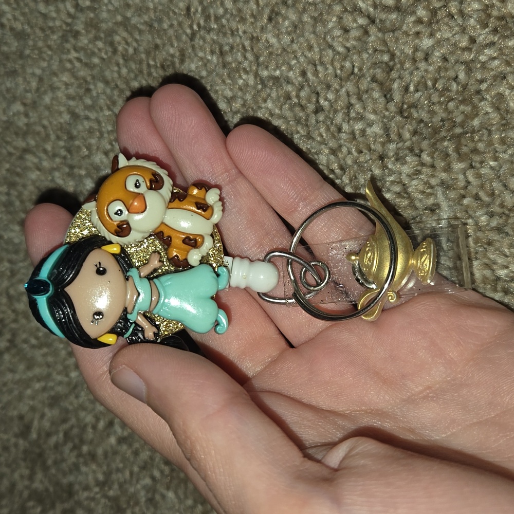 Jasmine and Raj Badge Reel